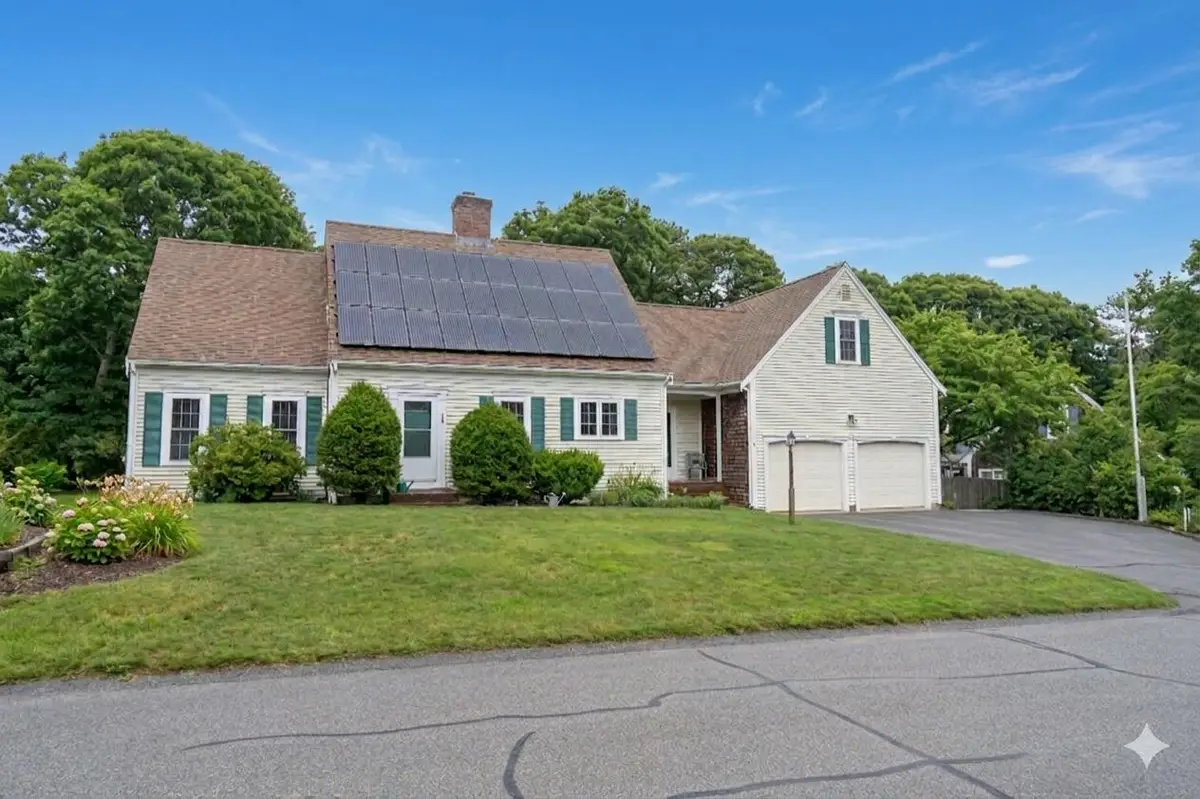 18 Asack Drive, South Dennis, MA 02660 - #1