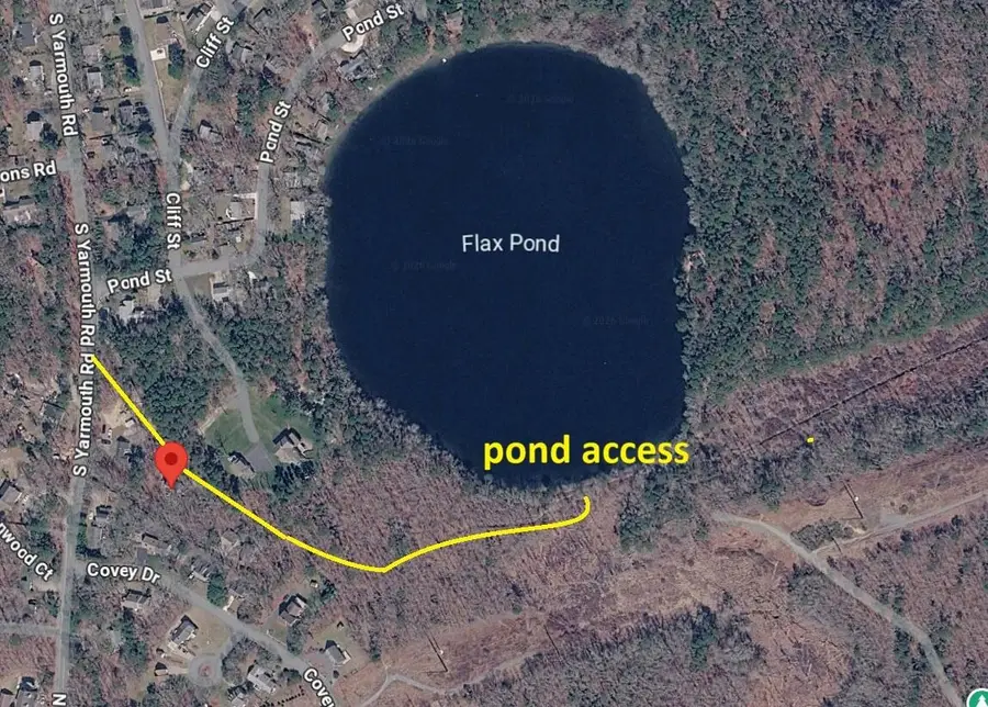 14 S Yarmouth Road, Dennis, MA 02638 - #2