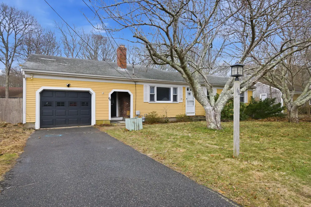 66 Arrowhead Drive, Hyannis, MA 02601 - #1