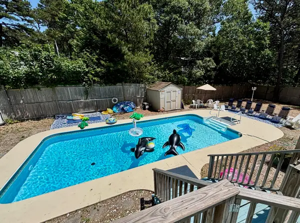 35 Tecumseh Road, Wellfleet, MA 02667