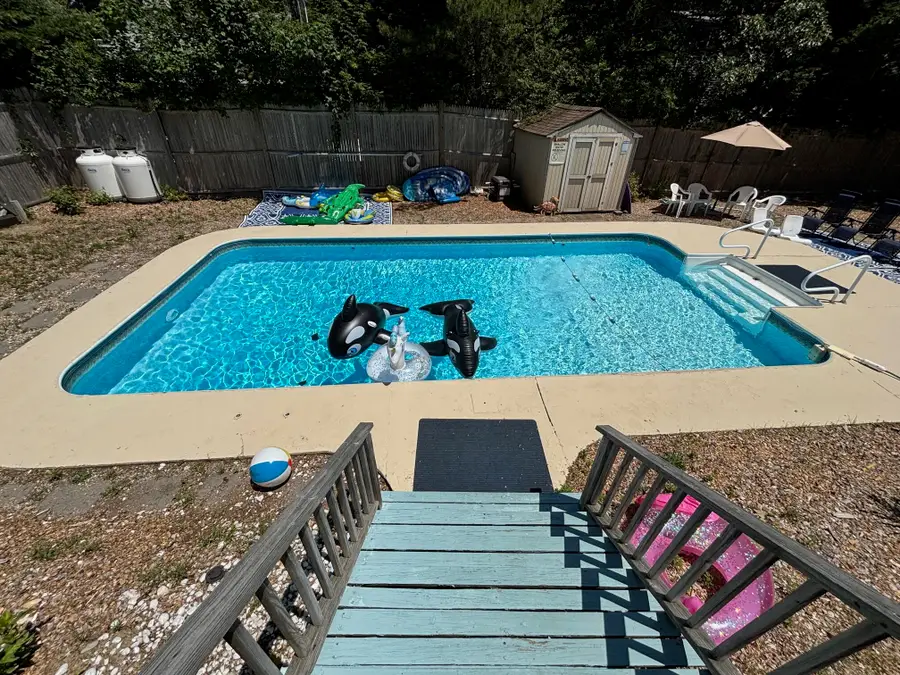 35 Tecumseh Road, Wellfleet, MA 02667 - #2