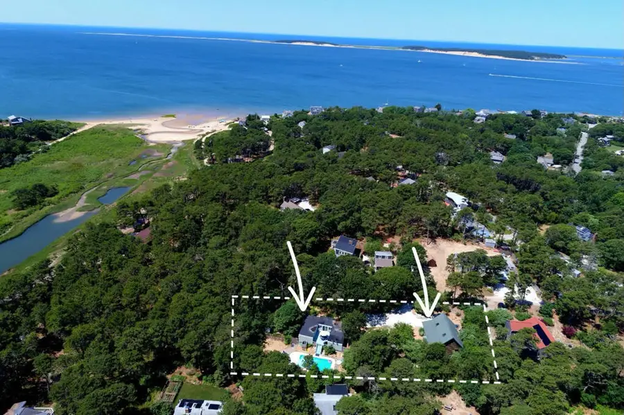 35 Tecumseh Road, Wellfleet, MA 02667 - #3