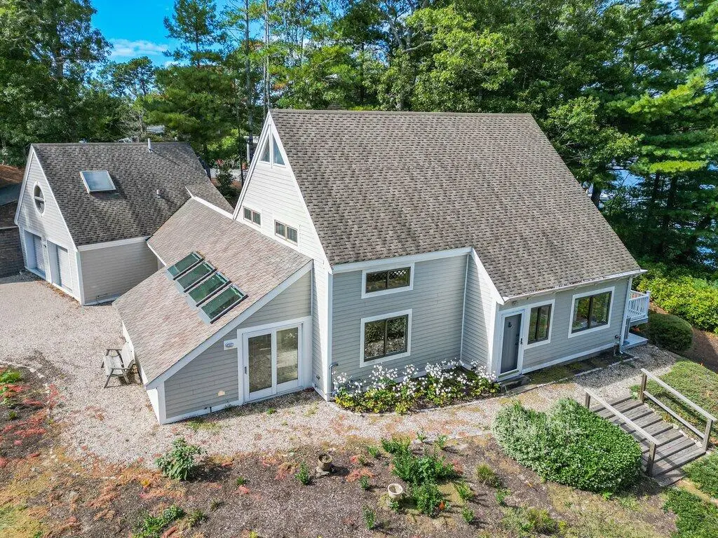 80 Summersea Road, Mashpee, MA 02649 - #1