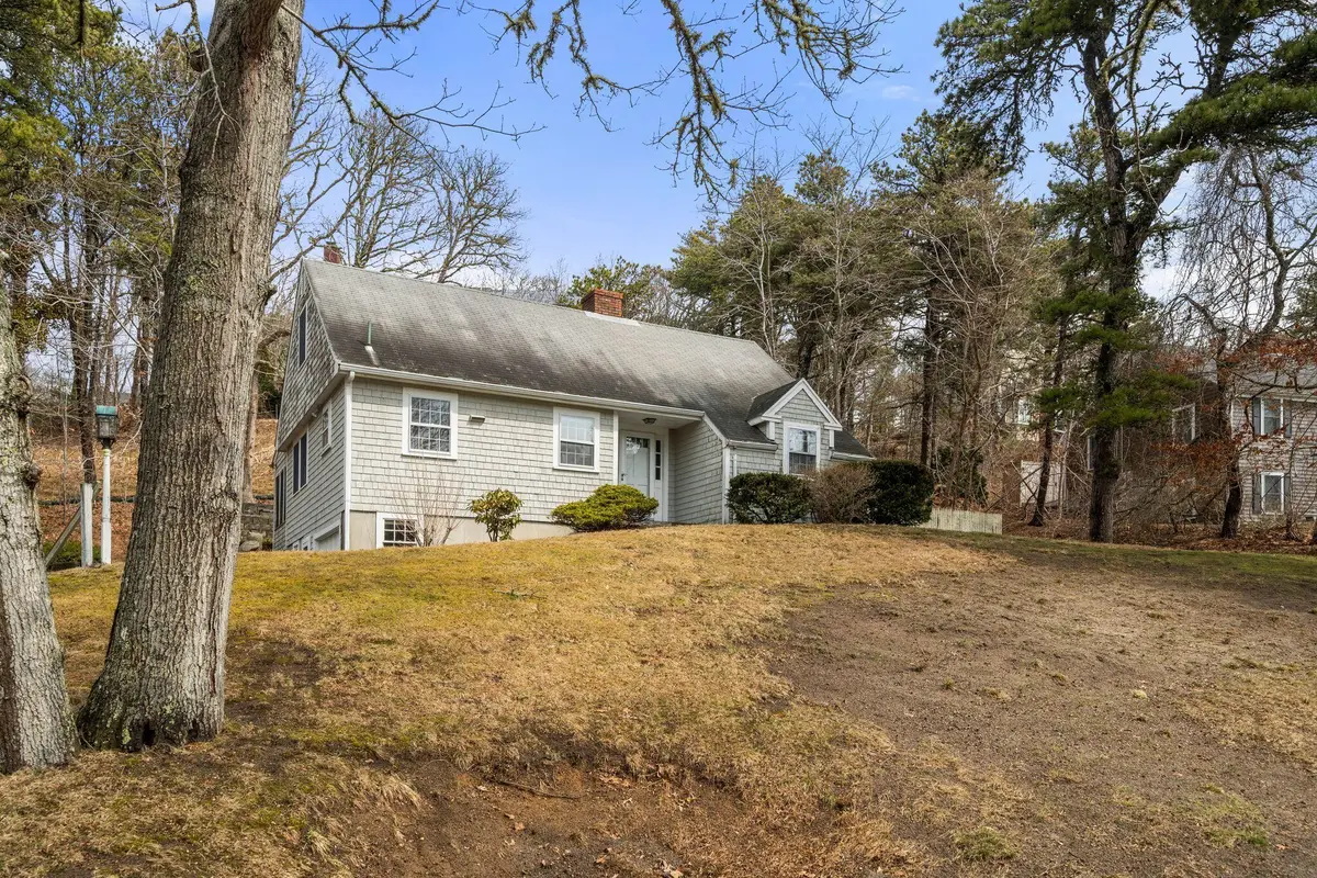 25 Wood Valley Road, Chatham, MA 02633 - #1