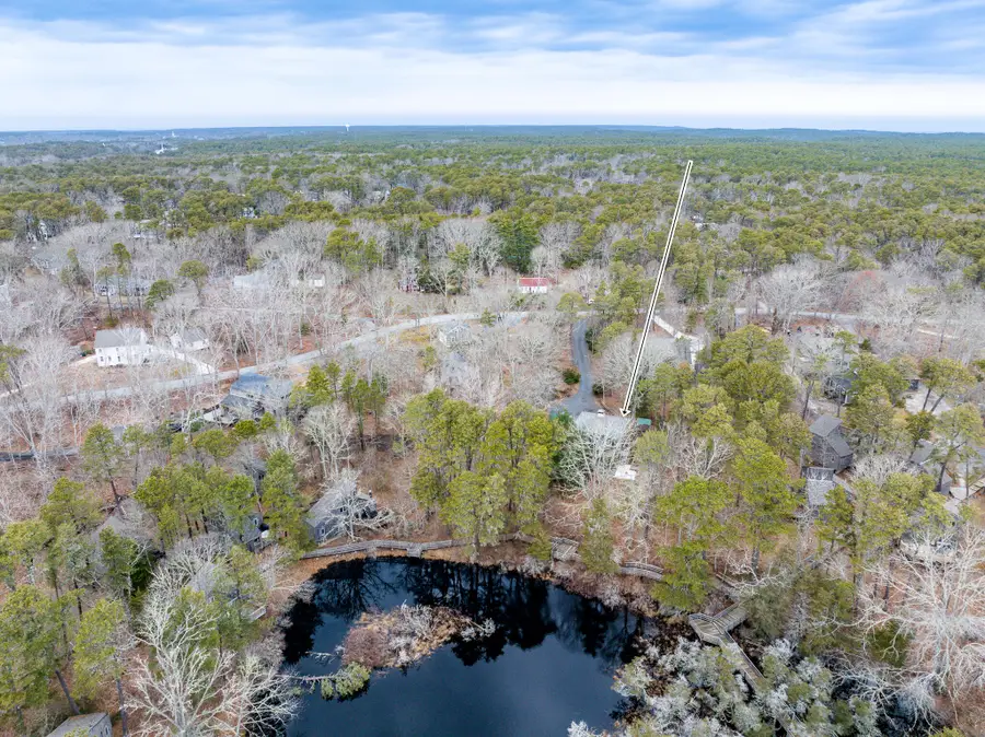 88 Cottontail Road, Wellfleet, MA 02667 - #3