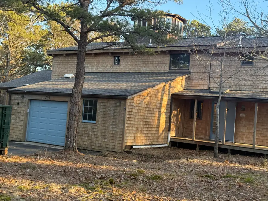 205 Blue Heron Road, Wellfleet, MA 02667 - #3