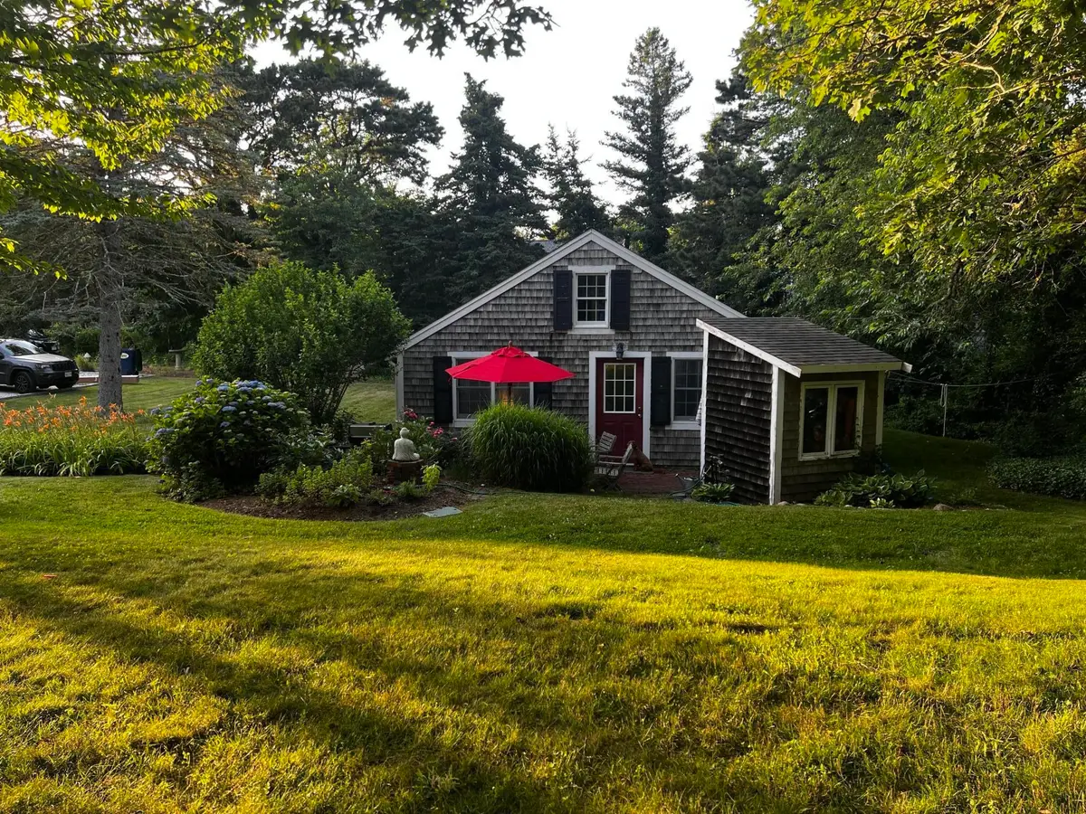 42 Partridge Circle, Brewster, MA 02631 - #1