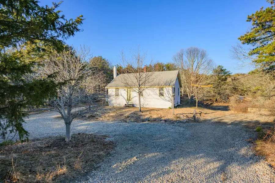 11/13 Whitmanville Road, Truro, MA 02666 - #3