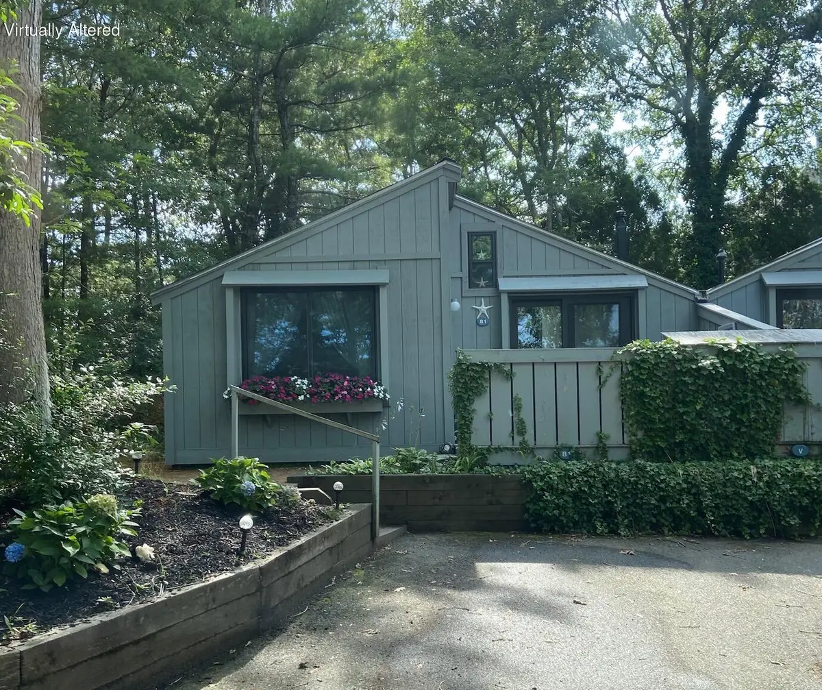 251 Shore Drive, Mashpee, MA 02649 - #1