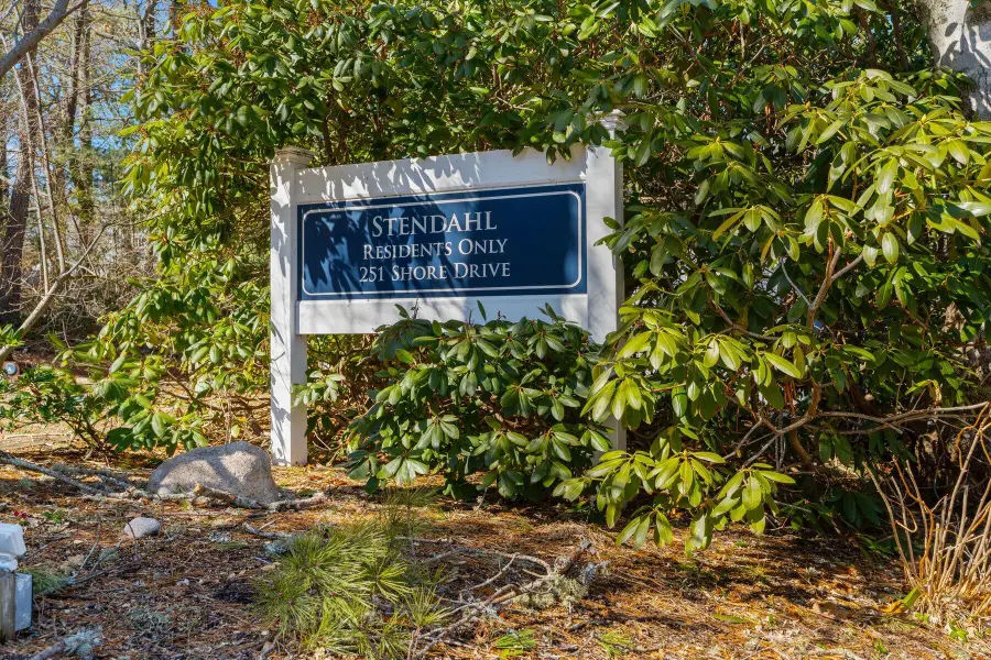 251 Shore Drive, Mashpee, MA 02649 - #2