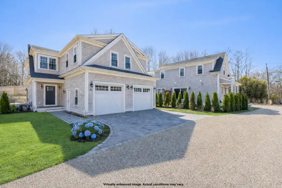 255 Old Main Road, North Falmouth, MA 02556 - #2