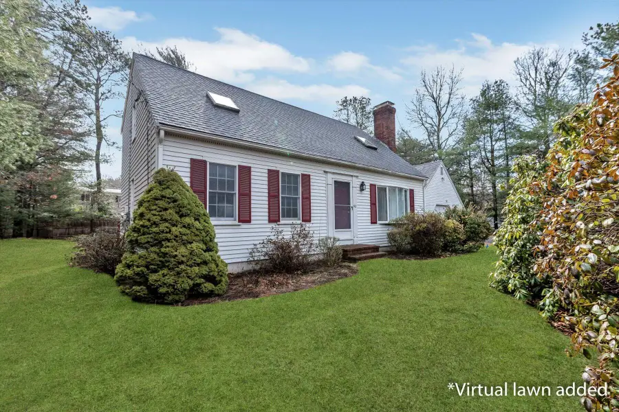 52 Windlass Lane, Centerville, MA 02632 - #2