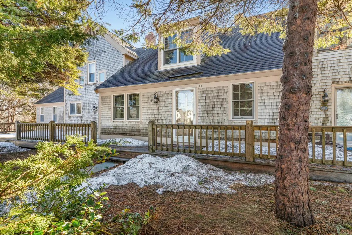724 Route 28, Harwich Port, MA 02646 - #1