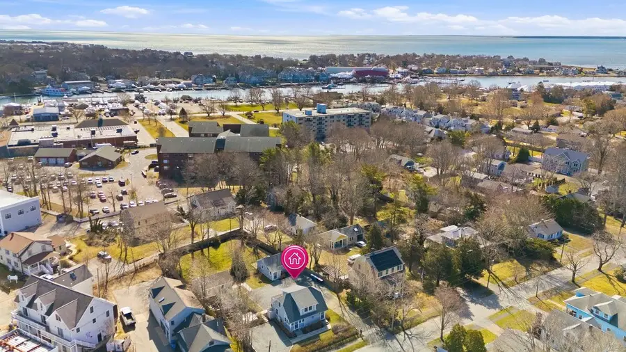 20 Nye Road, Falmouth, MA 02540 - #3