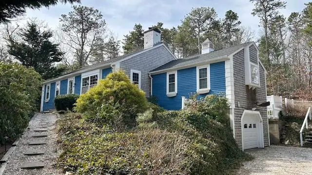 62 Maple Lane, Brewster, MA 02631 - #1