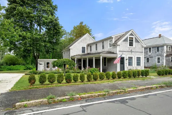 43 Jarves Street, Sandwich, MA 02563