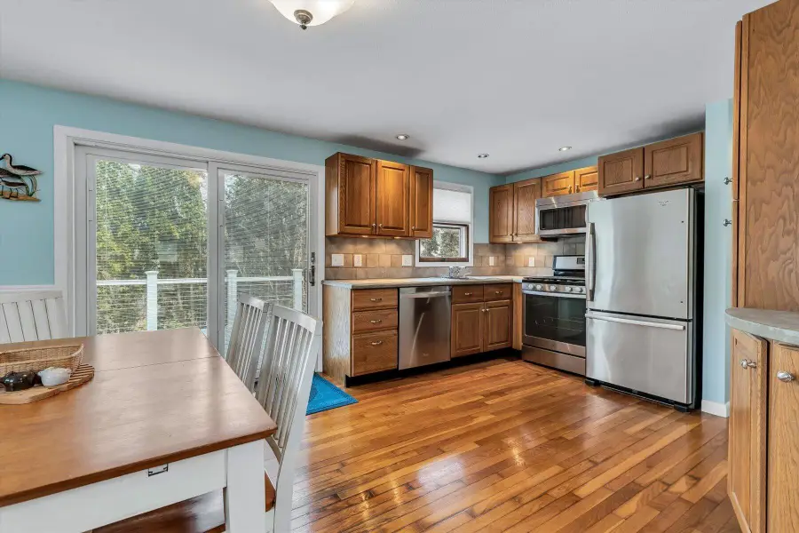 40 Woodside Drive, East Falmouth, MA 02536 - #2