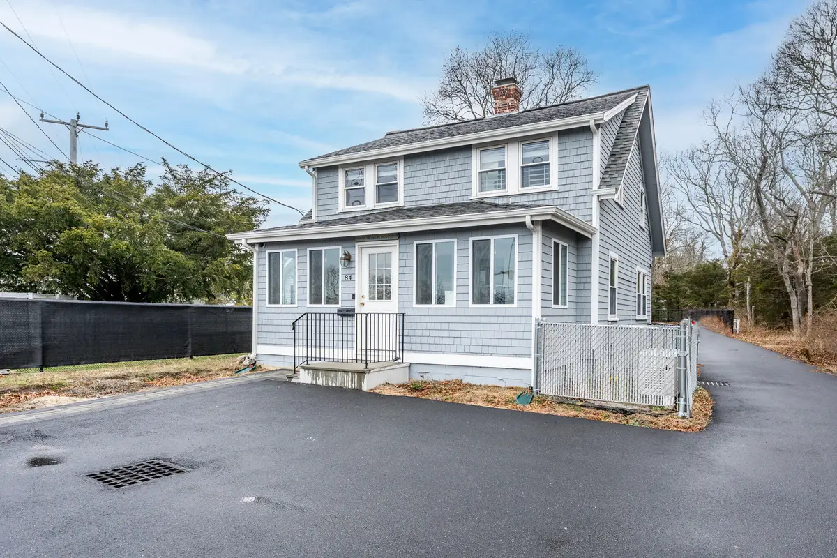 84 Bearses Way, Hyannis, MA 02601 - #1