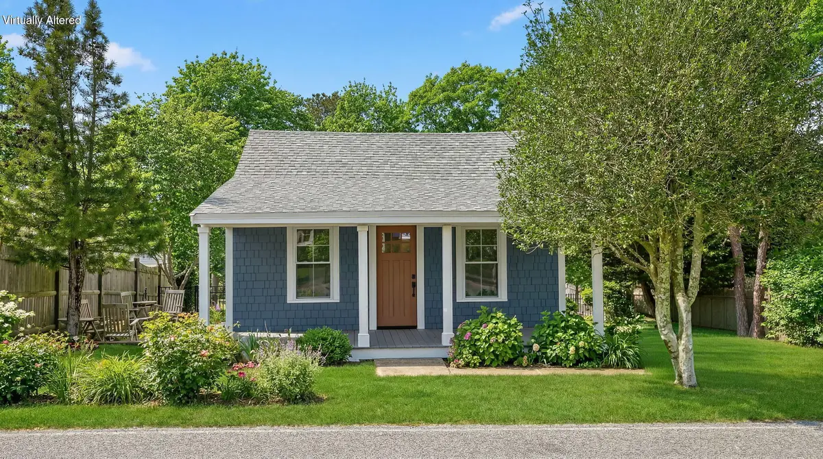 97 Depot Street, Dennis Port, MA 02639 - #1