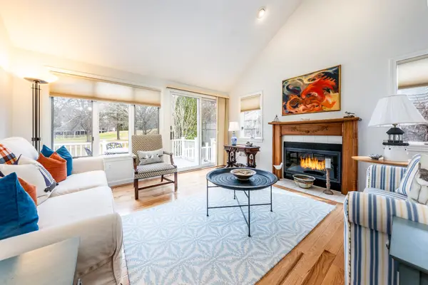 8 Forest Gate, Yarmouth Port, MA 02675