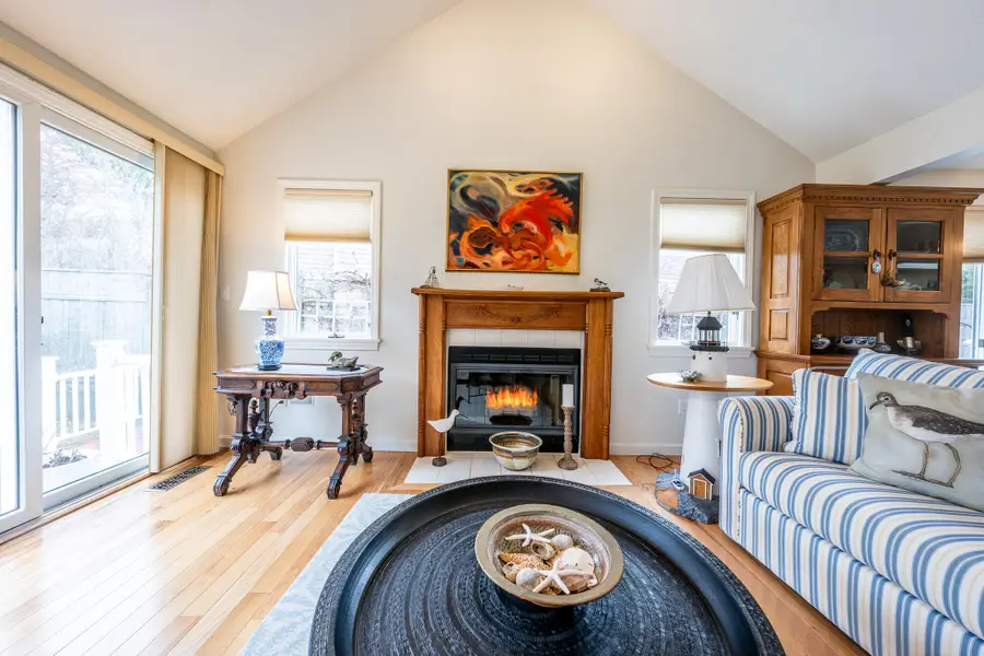 8 Forest Gate, Yarmouth Port, MA 02675 - #2