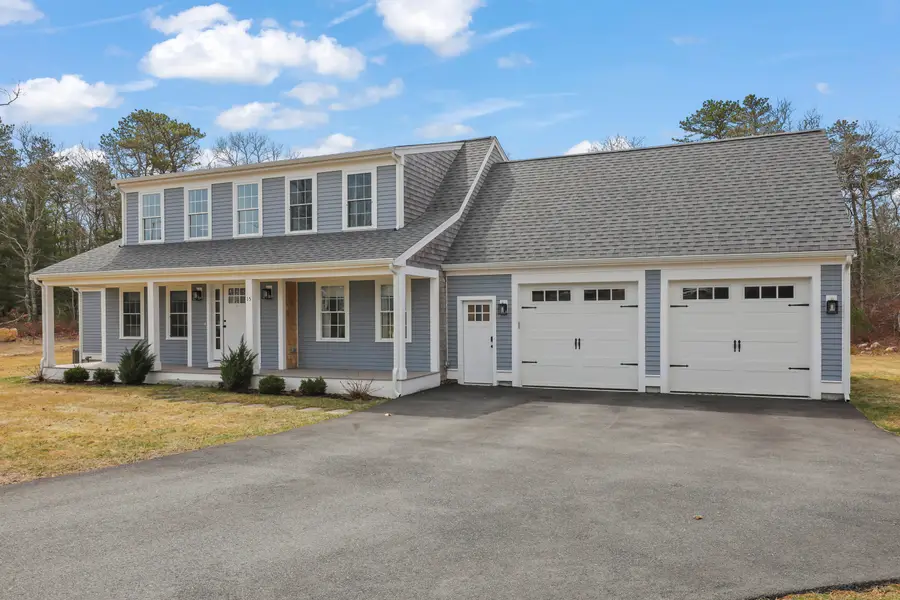 15 Maxwell Lane, Sandwich, MA 02563 - #2