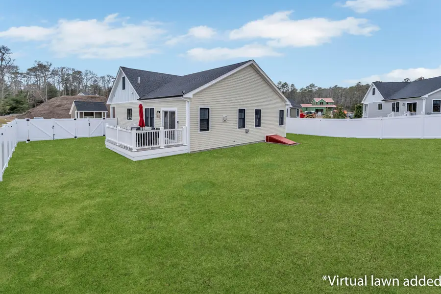 17 Josiah Path, Falmouth, MA 02540 - #2