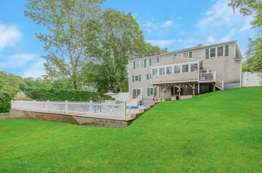 16 Morgan Way, West Barnstable, MA 02668 - #2