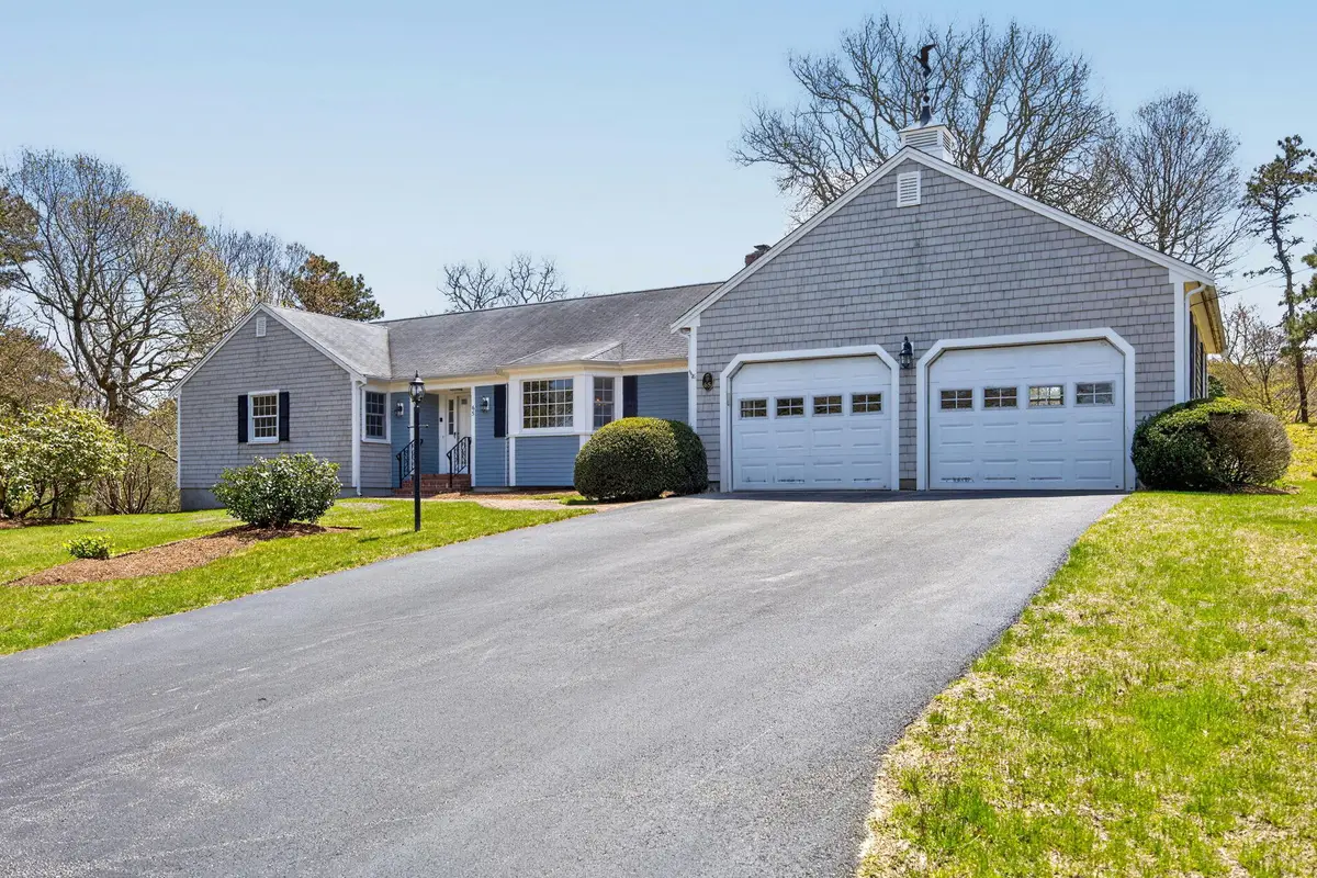 65 Forest Pines Drive, East Dennis, MA 02641 - #1