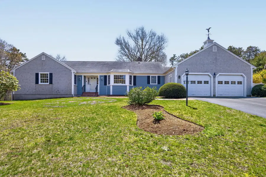 65 Forest Pines Drive, East Dennis, MA 02641 - #3