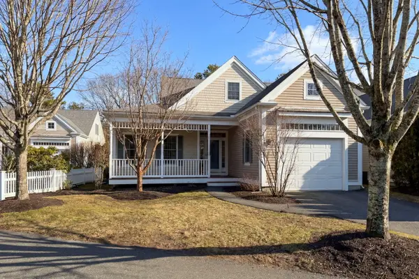 5 Blue Meadow Court, Buzzards Bay, MA 02532