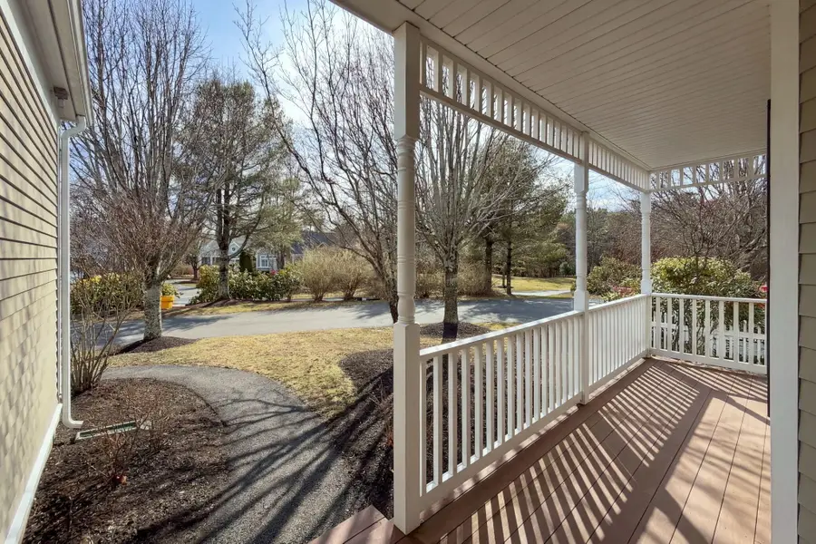 5 Blue Meadow Court, Buzzards Bay, MA 02532 - #2