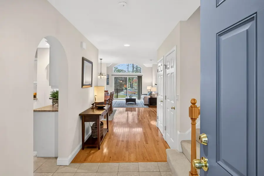 5 Blue Meadow Court, Buzzards Bay, MA 02532 - #3