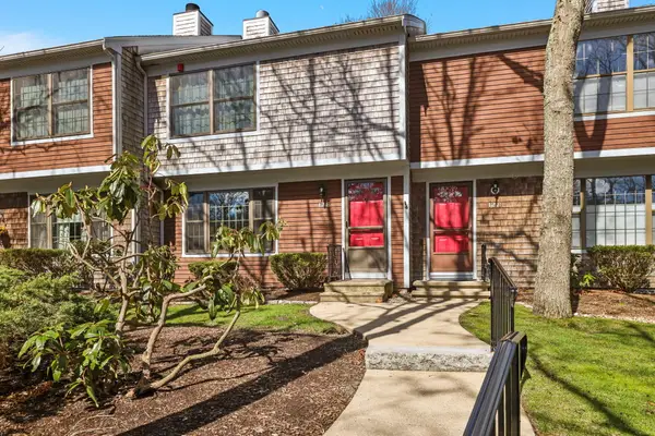 195 Falmouth Road, Mashpee, MA 02649