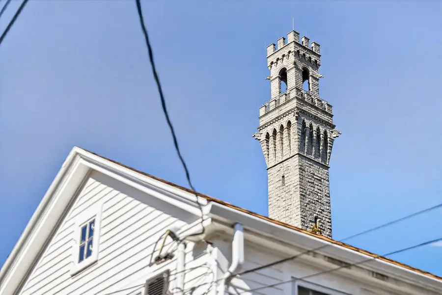 5 Webster Place, Provincetown, MA 02657 - #2
