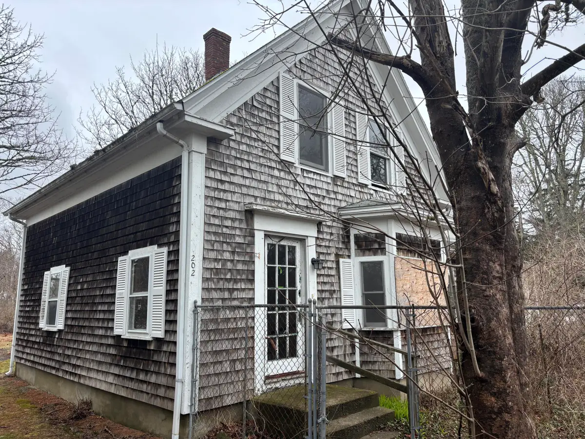 202 Route 28, West Harwich, MA 02671 - #1