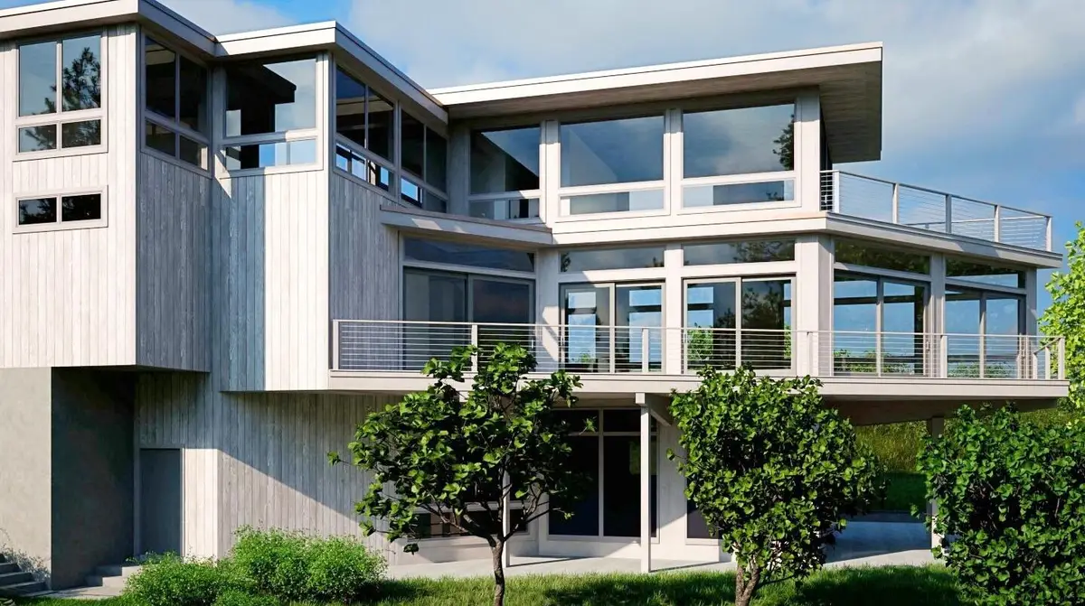 21 Pleasant View Drive, Orleans, MA 02653 - #1