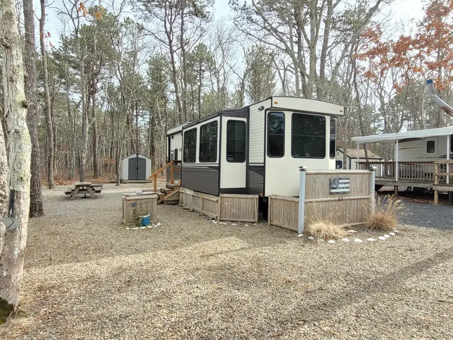 310 Old Chatham Road, South Dennis, MA 02660 - #2