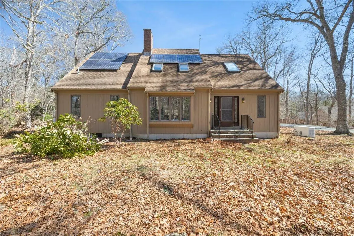 69 Two Ponds Road, Falmouth, MA 02540 - #1