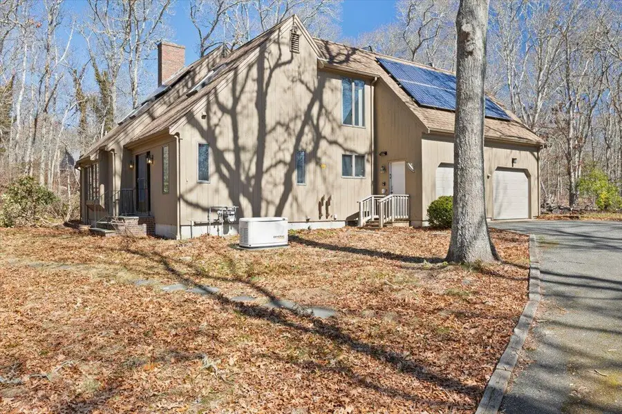 69 Two Ponds Road, Falmouth, MA 02540 - #2