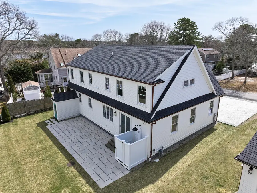 72 Woodside Drive, East Falmouth, MA 02536 - #3