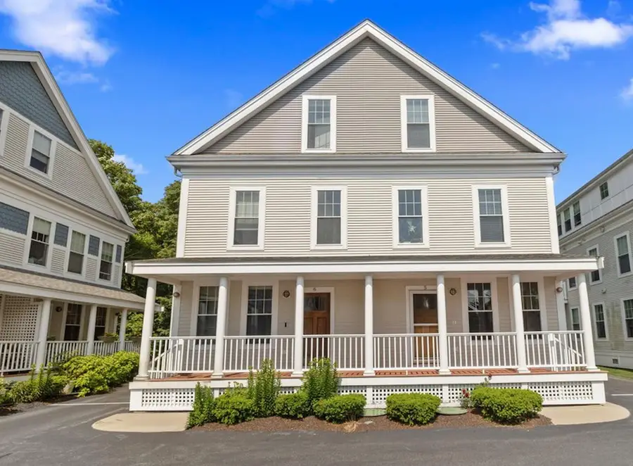 5 Honora Lane, Buzzards Bay, MA 02532 - #2