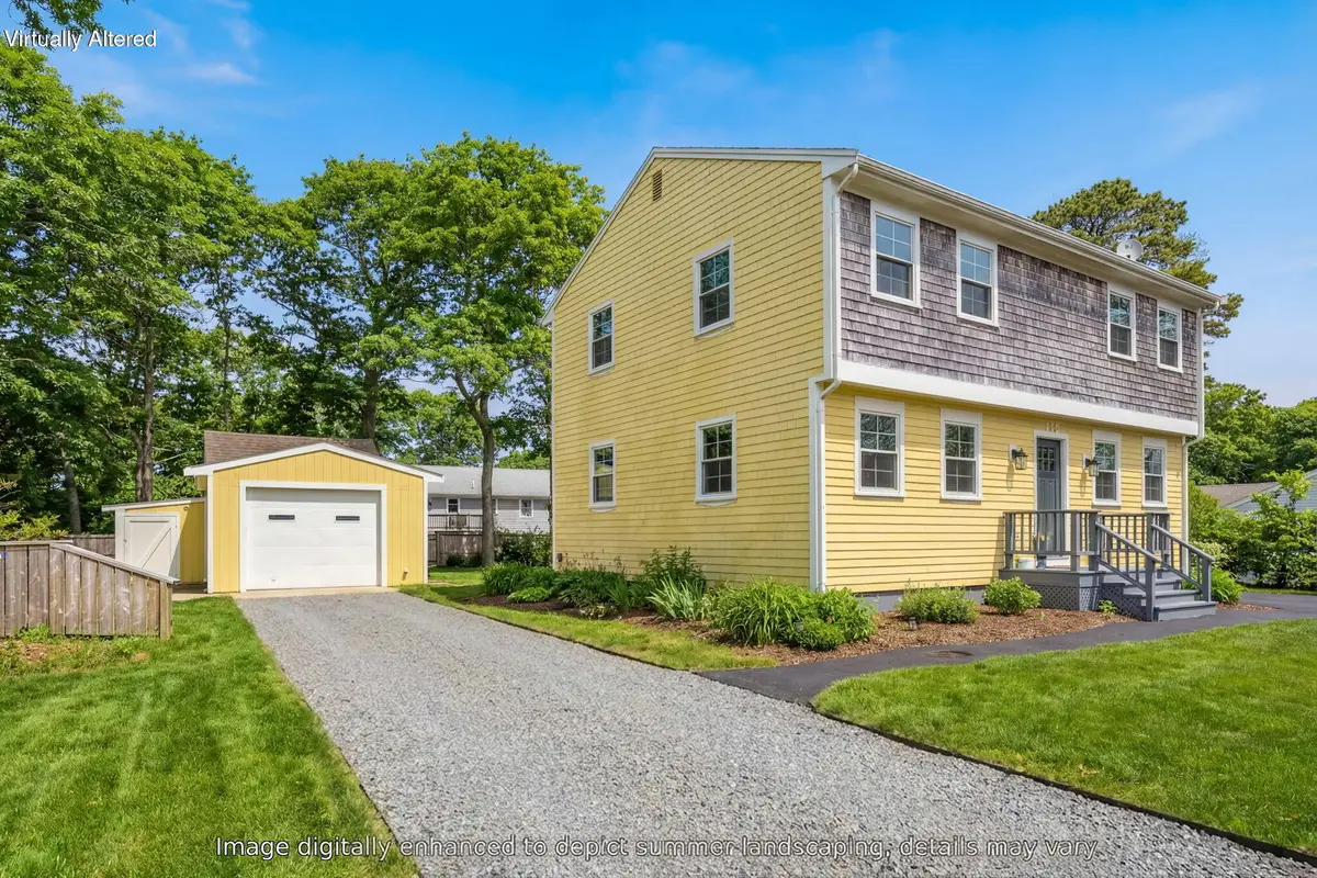 174 Barlows Landing Road, Pocasset, MA 02559 - #1