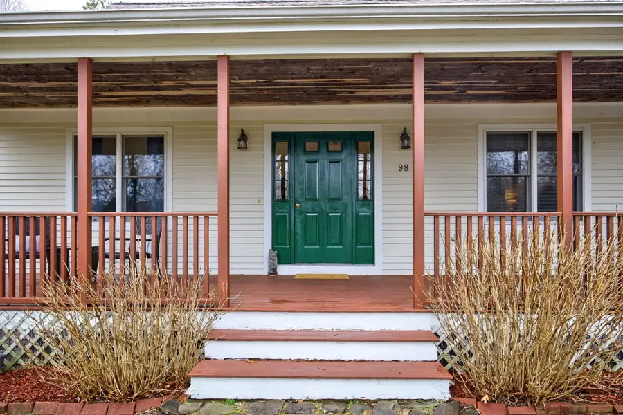 98 Sandwich Road, Teaticket, MA 02536 - #3