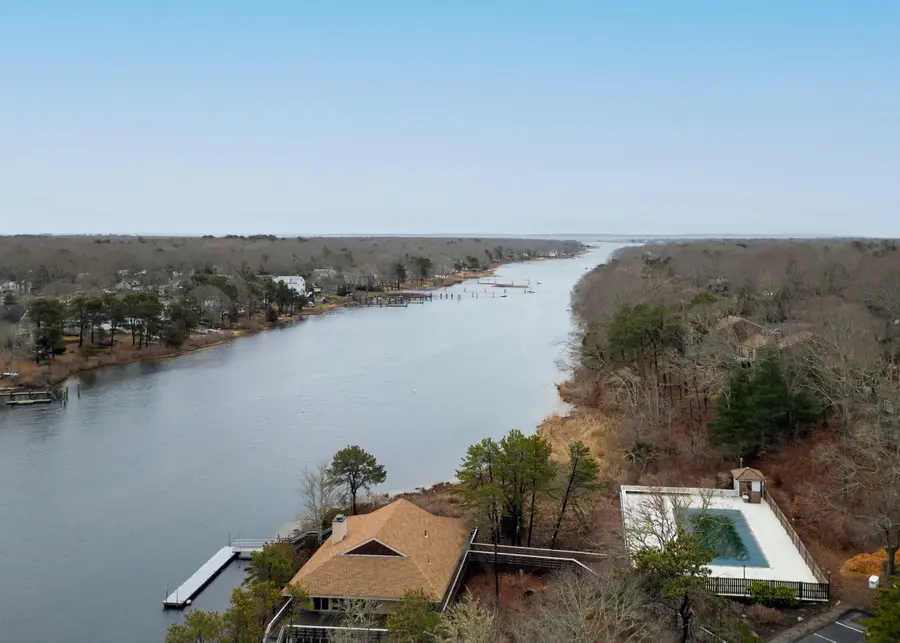 235 Seaward Bend, Falmouth, MA 02540 - #2