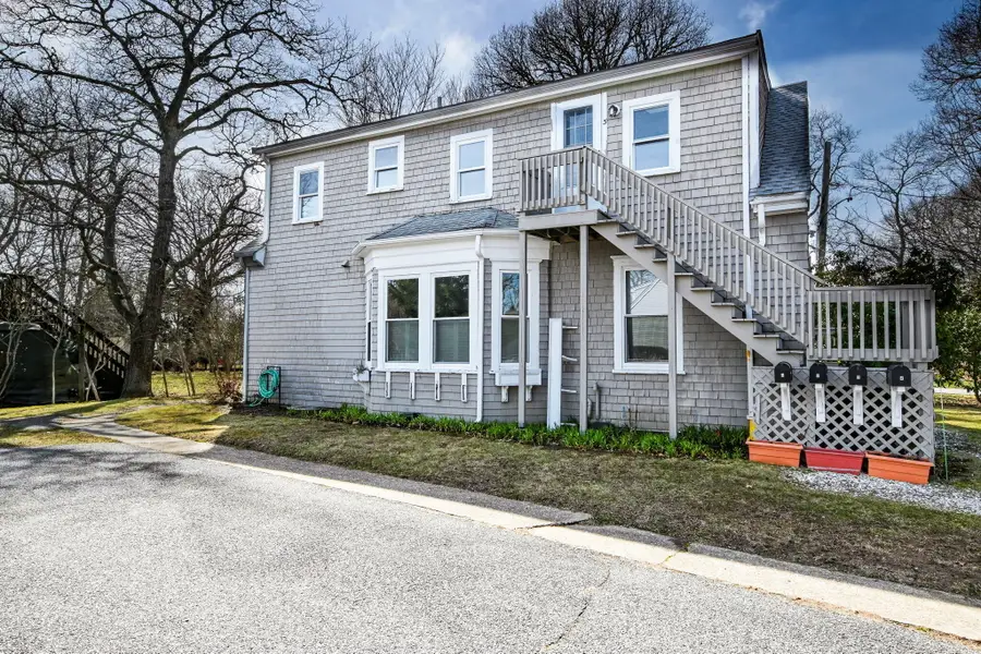 16 Lt Hauser Lane, Falmouth, MA 02540 - #2