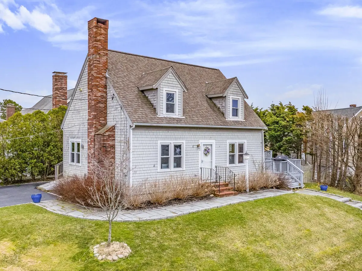 1 Burg Avenue, Sandwich, MA 02563 - #1