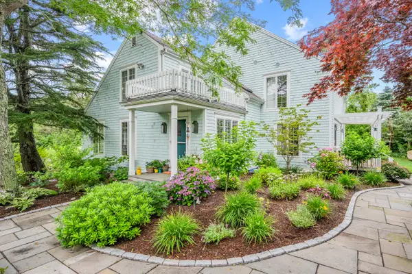 122 Stoney Cove Lane, Barnstable, MA 02630