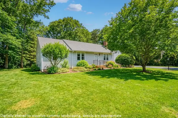 5 Duchess Drive, Sandwich, MA 02563