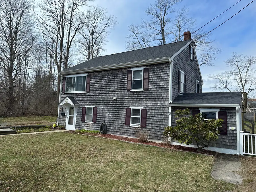 15 Baxter Avenue, West Yarmouth, MA 02673 - #2